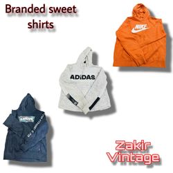 Pulls de marque