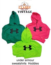 Under Armour Sweatshirts hoodies