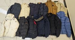 Chaquetas Puffer de Tommy Hilfiger