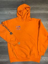 512 | Carhartt Sweatshirt Hoodies
