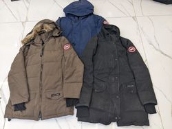 Luxury Puffer Jackets 😋