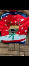 Christmas sweater