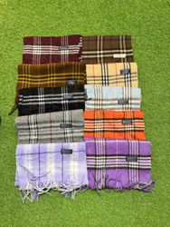 Écharpes Burberry de marque