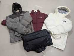 The North Face Puffer Jackets