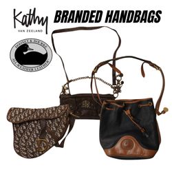 Branded Bags