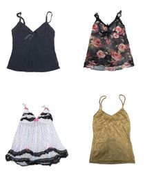 CAMI TOP