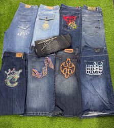 Hip hop  shorts  28 pieces