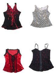 Superbes Tops
