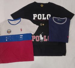 ZV0142 Polo shirt