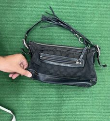 Borsa Coach