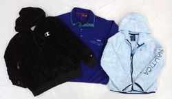 CR5347 Vintage Cozy Fleece Bundle