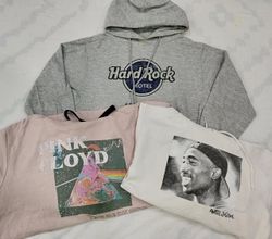 ZV0145 Music Hoodies