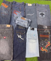 Hip hop shorts