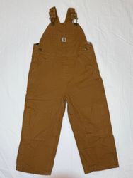 Carhartt Kids Overall | V-T092