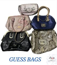 Guess bags
