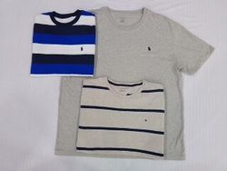 CR5350 Vintage Polo & Tommy Hilfiger T-Shirts