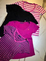 Authentic Ralph Lauren lightweight sweaters