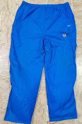 Authentic Nike Trackpants