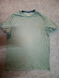 Mix branded t-shirt
