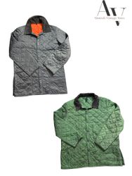 Barbour jackets