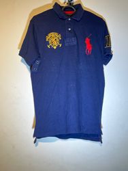 Authentic Big Pony Ralph Lauren Shirts