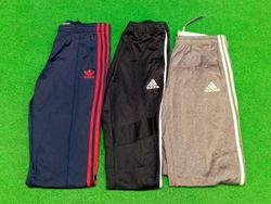 Adidas Hosen und Capri