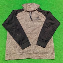 Adidas Hoodie