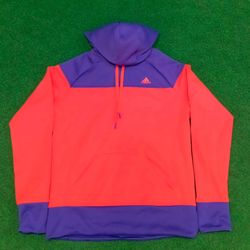 Adidas Hoodie