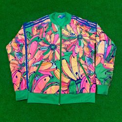 Veste de survêtement Adidas