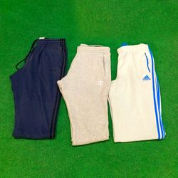 Pantalons de survêtement Adidas