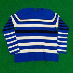 Ralph Lauren Mix Sweater