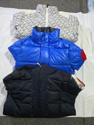 Moncler Puffer jackets