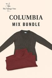 Columbia Mixed Bundle