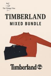 Timberland Mixed Bundle