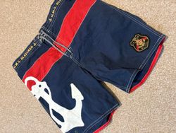 Billabong quiksilver oneill shorts