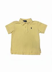 Ralph lauren polo t shirt for kids