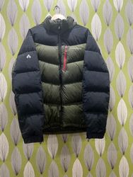 Montbel puffers