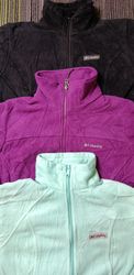 Columbia Fleece (2488)