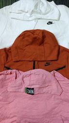 Nike Hoodie (2491)
