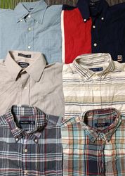 Nautica shirts