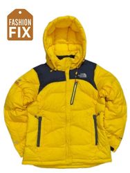 The North Face Puffer Jackets