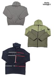 Mix Branded Hoodies
