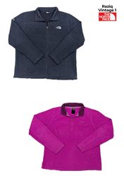 The North Face Fleece Jackets
