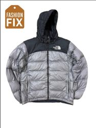 The North Face Puffer Jackets