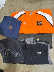 Mix  vintage