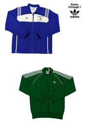 Adidas Jackets