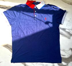 Authentic  Ralph Lauren Polo Shirt  👕