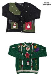Christmas Sweaters