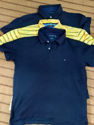 Polos Tommy Hilfiger auténticos camisetas para hom..