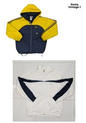 Mix Branded Jackets